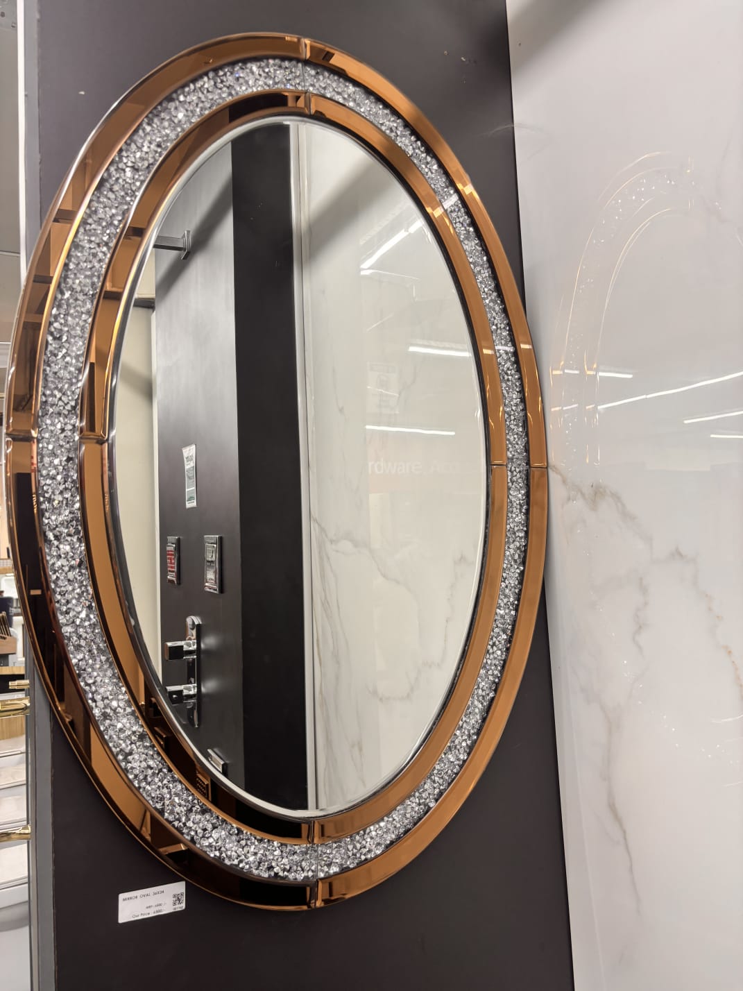 SANKALP Tiles Mahasamund Showroom